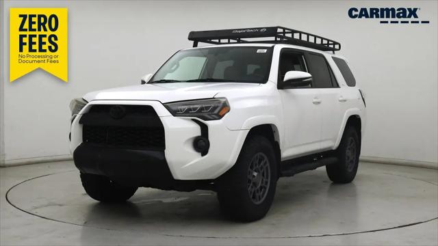 2016 Toyota 4Runner SR5 Premium for sale in Newark, DE
