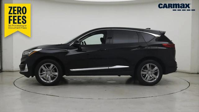 2019 Acura RDX Advance Package
