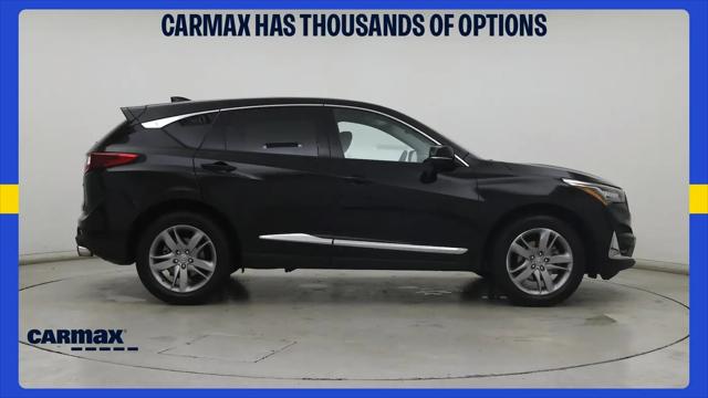 2019 Acura RDX Advance Package