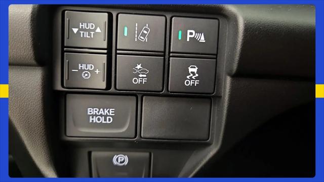 2019 Acura RDX Advance Package
