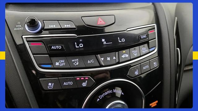 2019 Acura RDX Advance Package