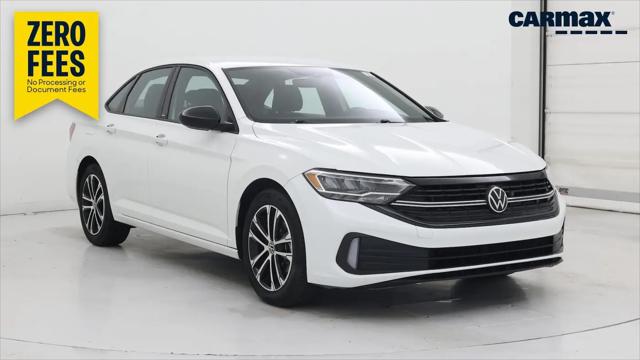 2023 Volkswagen Jetta 1.5T Sport for sale in Jacksonville, FL