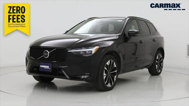 2026 Volvo XC60 B5 Plus for sale in Austin, TX