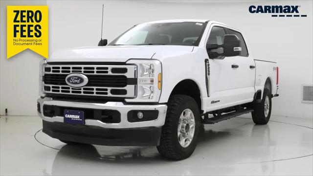 2025 Ford F-250 XLT for sale in Austin, TX