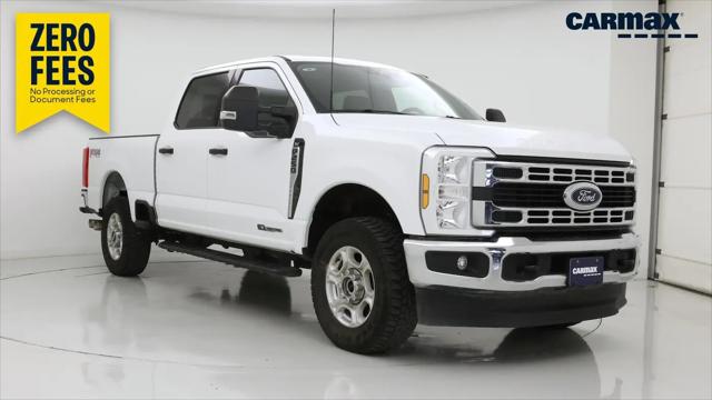 2025 Ford F-250 XLT for sale in Austin, TX