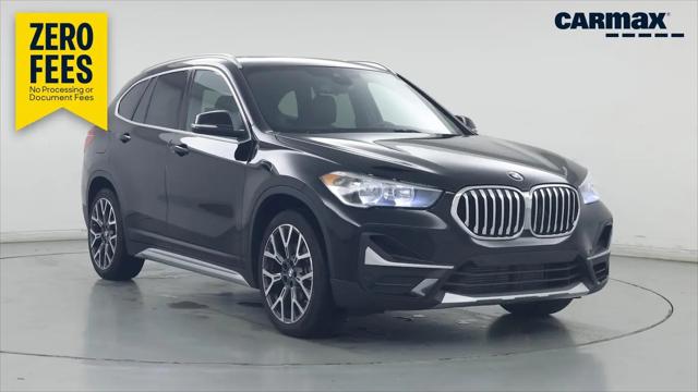 2021 BMW X1 xDrive28i for sale near Cincinnati, OH