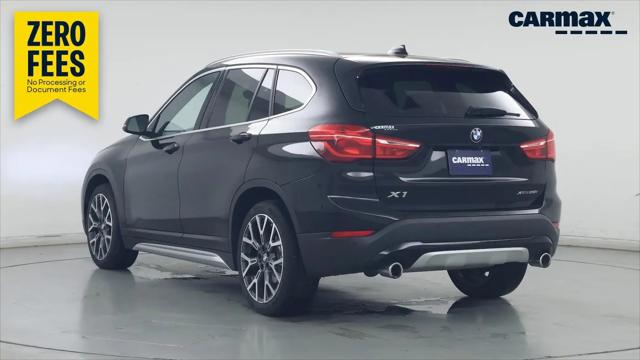 2021 BMW X1 xDrive28i
