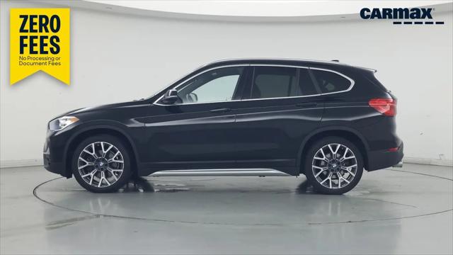 2021 BMW X1 xDrive28i