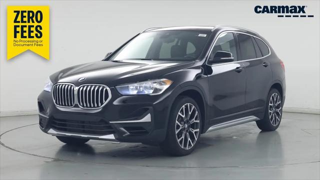 2021 BMW X1 xDrive28i