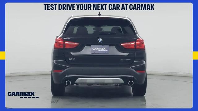 2021 BMW X1 xDrive28i