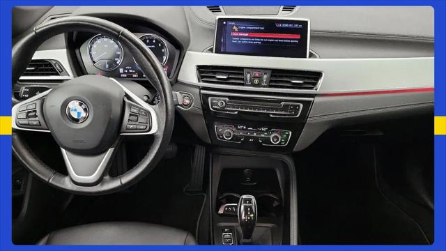 2021 BMW X1 xDrive28i