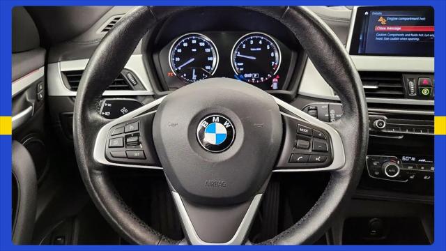2021 BMW X1 xDrive28i