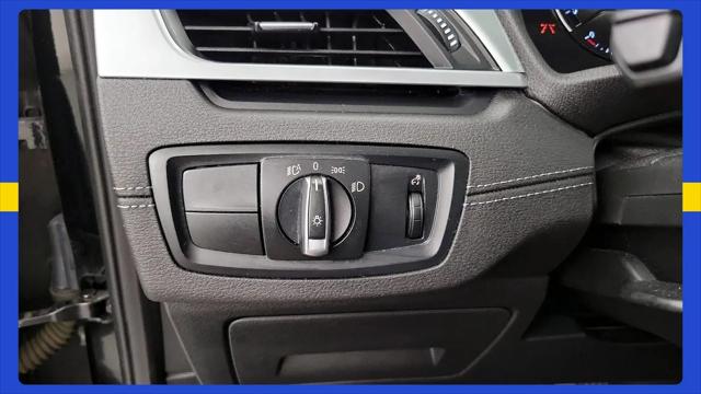 2021 BMW X1 xDrive28i