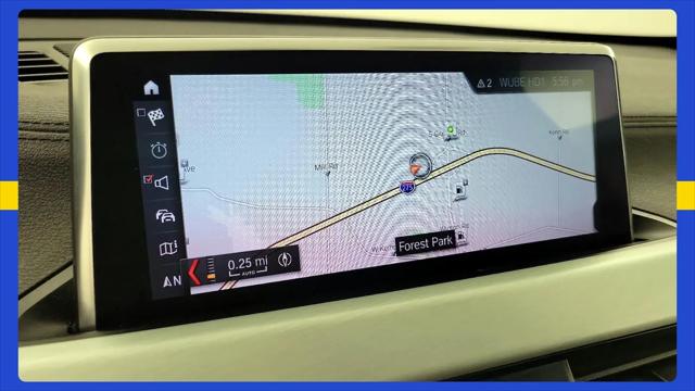 2021 BMW X1 xDrive28i