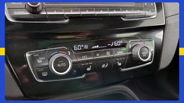 2021 BMW X1 xDrive28i