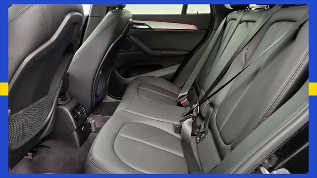 2021 BMW X1 xDrive28i