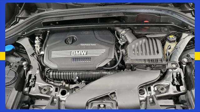 2021 BMW X1 xDrive28i