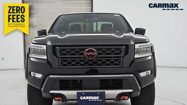 2023 Nissan Frontier for sale near Cincinnati, OH