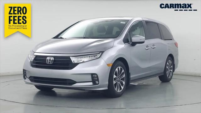 2023 Honda Odyssey for sale near Cincinnati, OH
