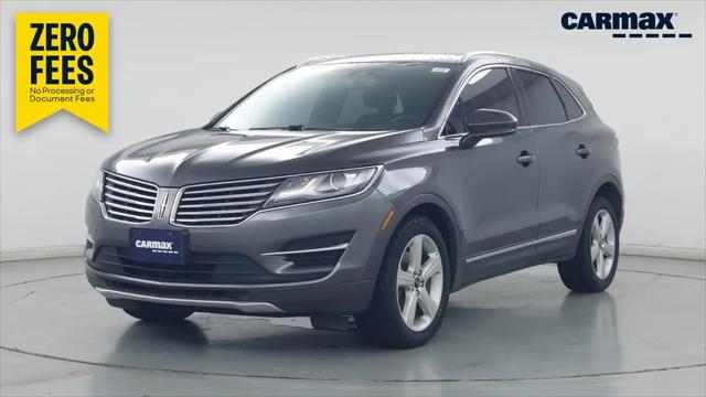 2017 Lincoln MKC Premiere for sale near Cincinnati, OH