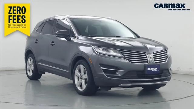 2017 Lincoln MKC Premiere for sale near Cincinnati, OH