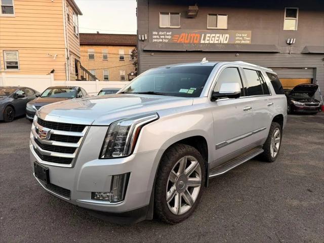 2015 Cadillac Escalade Luxury for sale in Linden, NJ