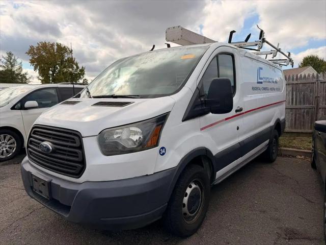2015 Ford Transit Base for sale in Linden, NJ
