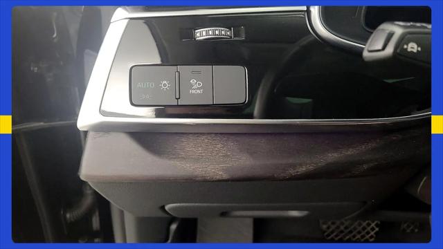 2023 Audi Q8 Premium Plus 55 TFSI quattro Tiptronic