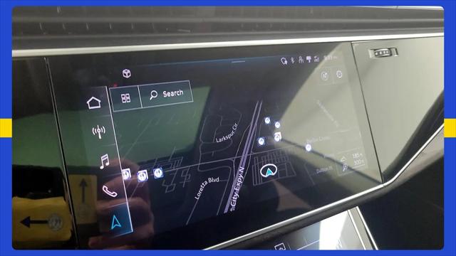 2023 Audi Q8 Premium Plus 55 TFSI quattro Tiptronic