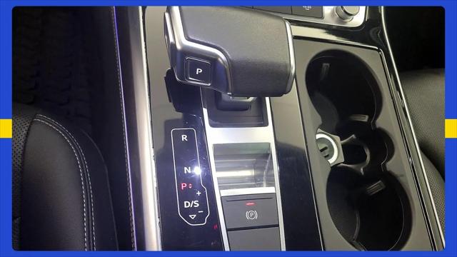 2023 Audi Q8 Premium Plus 55 TFSI quattro Tiptronic
