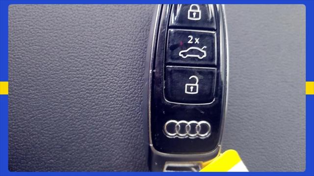 2023 Audi Q8 Premium Plus 55 TFSI quattro Tiptronic