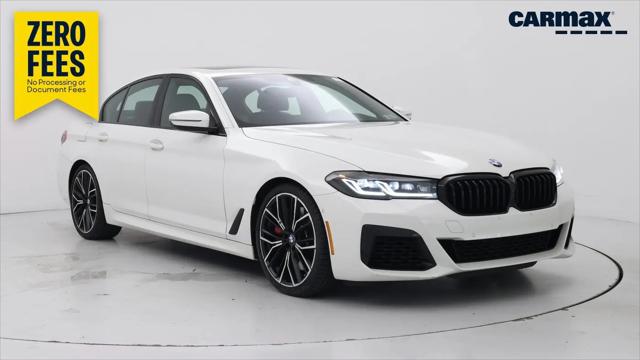 2022 BMW M5 i xDrive for sale in Maple Shade, NJ