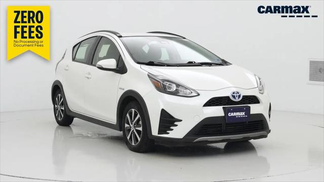 2019 Toyota Prius c LE for sale in Midlothian, VA