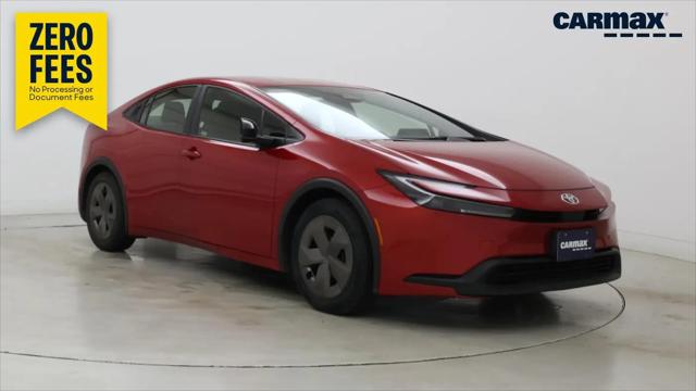 2025 Toyota Prius LE for sale in Charleston, SC