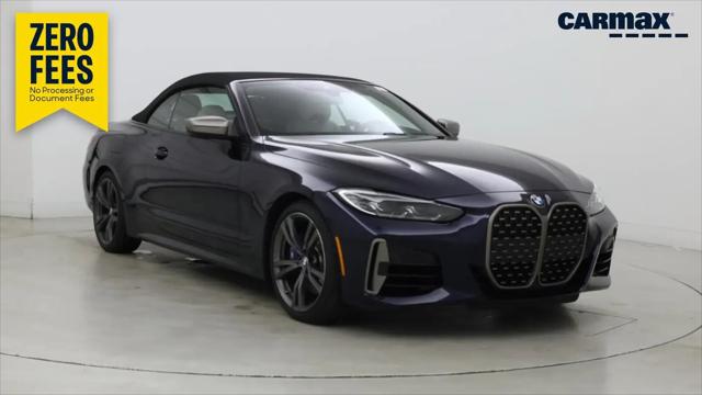 2023 BMW M4 xDrive for sale in Charleston, SC