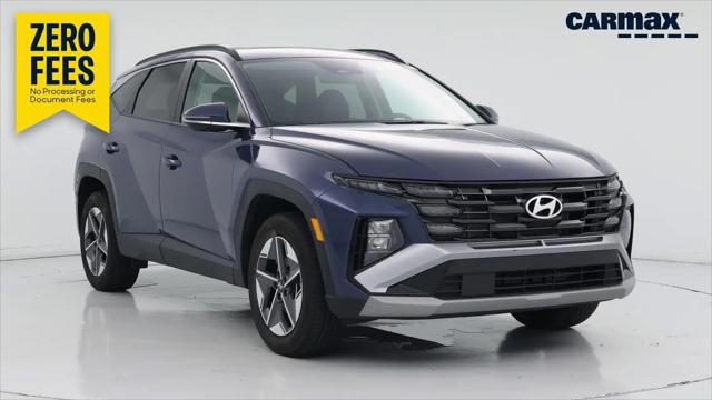 2025 Hyundai Tucson SEL Convenience for sale in Charleston, SC
