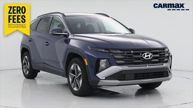 2025 Hyundai Tucson SEL Convenience for sale in Charleston, SC