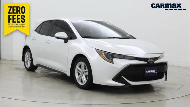 2022 Toyota Corolla SE for sale in Charleston, SC
