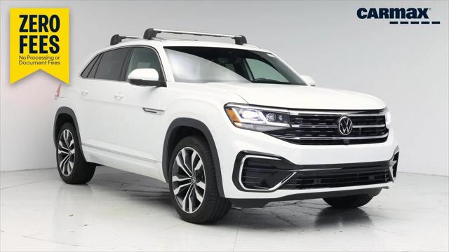 2023 Volkswagen Atlas Cross Sport 3.6L V6 SEL Premium R-Line for sale in Charlotte, NC