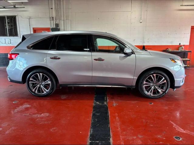 2020 Acura MDX for sale near Franklin, OH