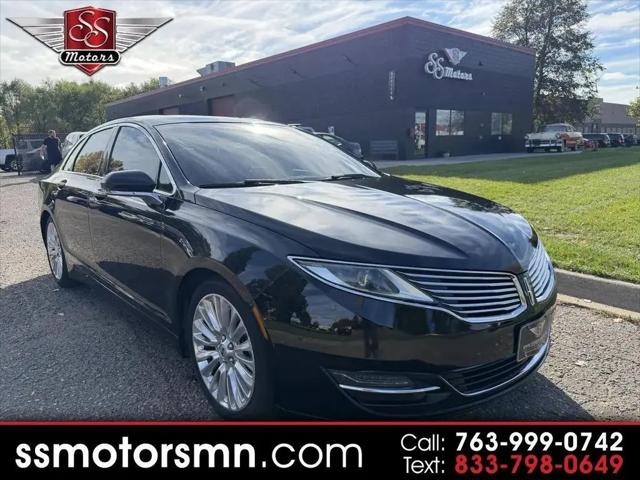 2015 Lincoln MKZ Base for sale in Blaine, MN