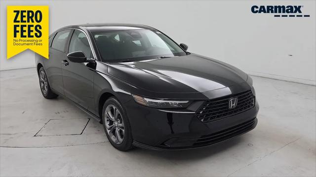 2024 Honda Accord EX for sale in Hoover, AL