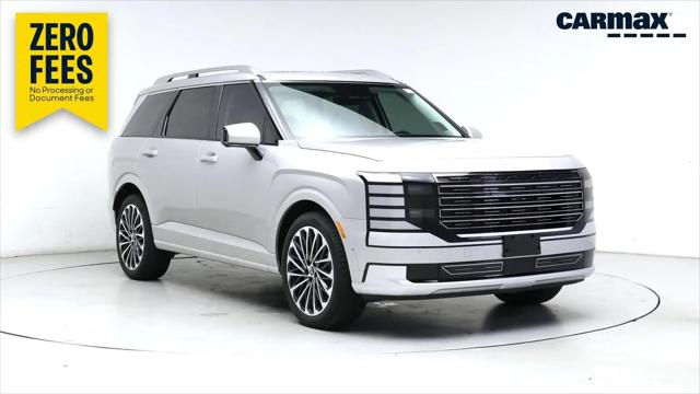 2026 Hyundai Palisade Calligraphy for sale in Hoover, AL