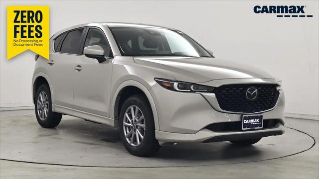 2025 Mazda CX-5 2.5 S Preferred for sale in Hoover, AL