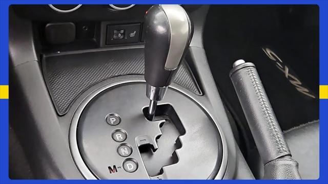 2015 Mazda MX-5 Grand Touring