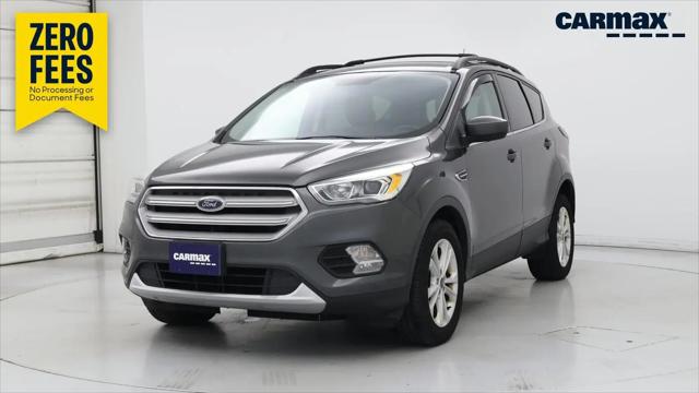 2019 Ford Escape SEL for sale in Green Brook Township, NJ