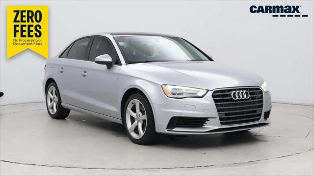 2016 Audi A3 1.8T Premium for sale in Raleigh, NC