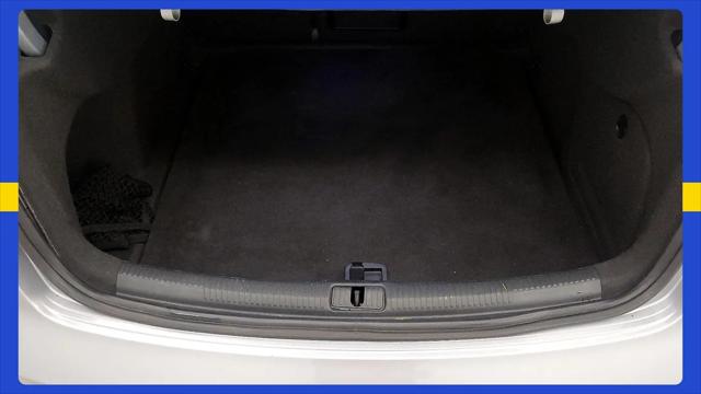 2016 Audi A3 1.8T Premium