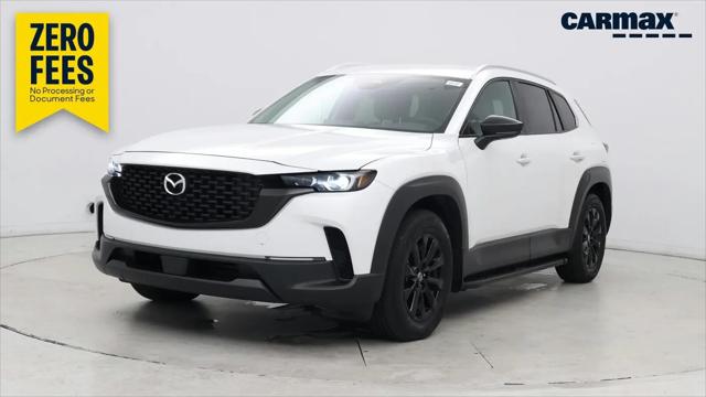 2025 Mazda CX-50 2.5 S Preferred Package for sale in Raleigh, NC