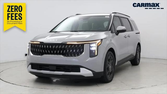 2026 Kia Carnival MPV EX for sale in Raleigh, NC